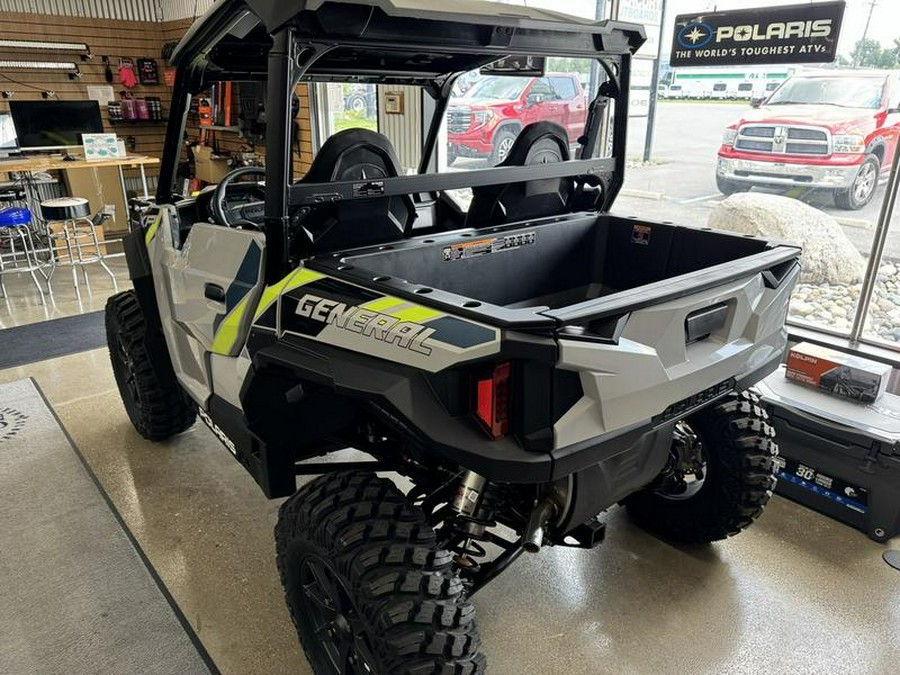 2024 Polaris® General XP 1000 Sport