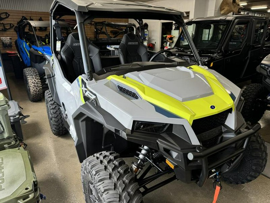 2024 Polaris® General XP 1000 Sport