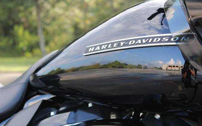 2019 Harley-Davidson® FLTRXS - Road Glide® Special