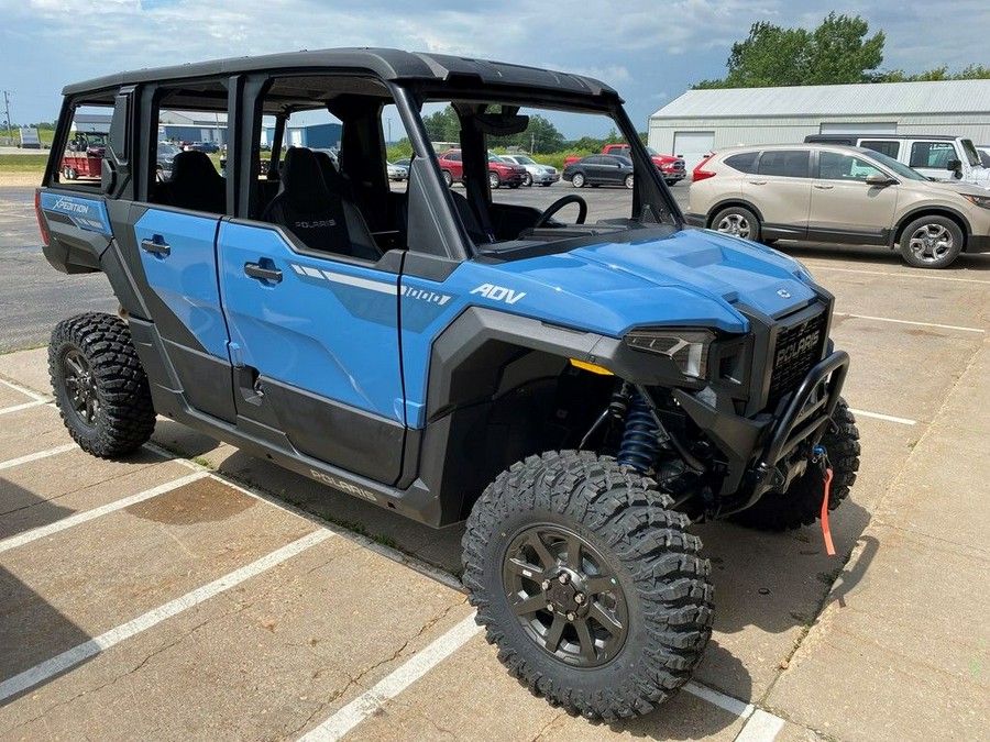 2024 Polaris® XPedition ADV 5 Ultimate