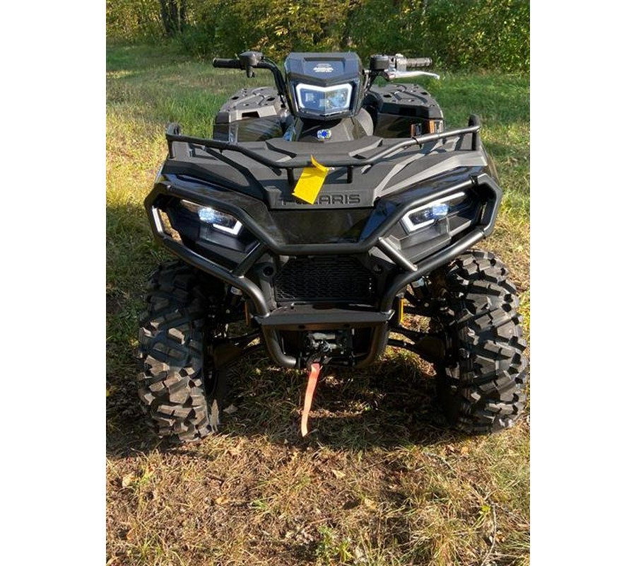 2024 Polaris Sportsman 570 Trail