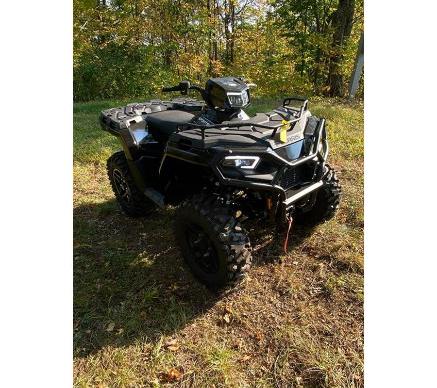 2024 Polaris Sportsman 570 Trail