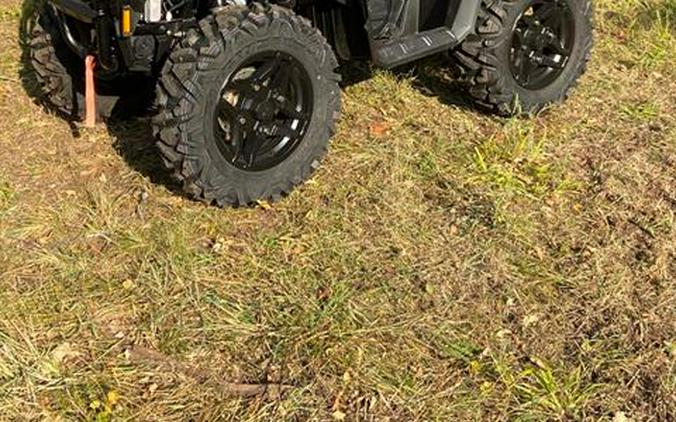 2024 Polaris Sportsman 570 Trail