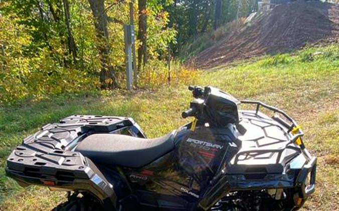 2024 Polaris Sportsman 570 Trail