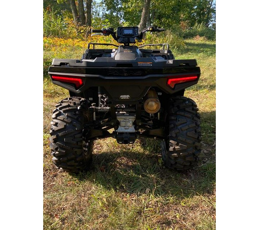 2024 Polaris Sportsman 570 Trail