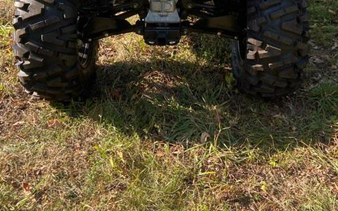 2024 Polaris Sportsman 570 Trail