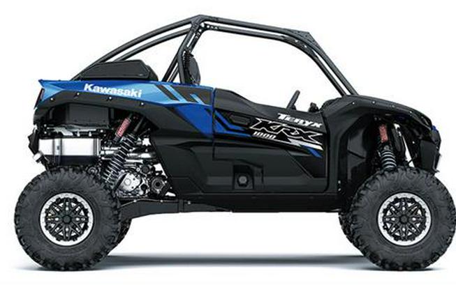 2025 Kawasaki Teryx KRX 1000