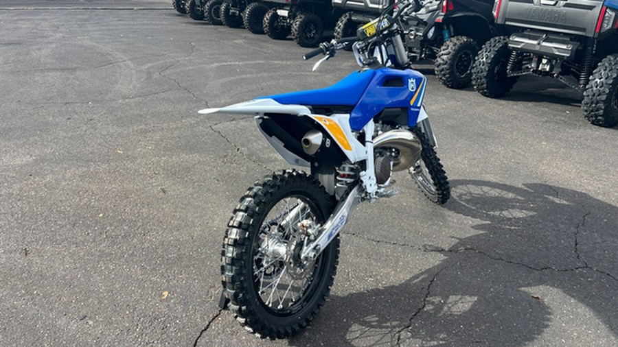 2025 Husqvarna Motorcycles TC 300