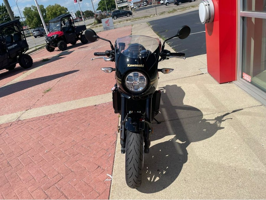 2024 Kawasaki Z900RS Cafe ABS