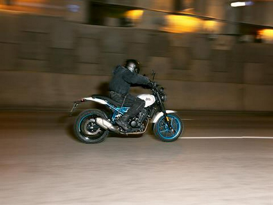 2026 Royal Enfield Guerrilla 450