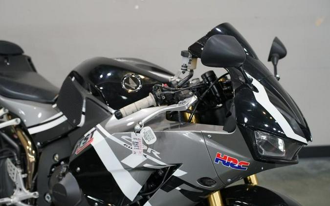 2023 Honda® CBR600RR
