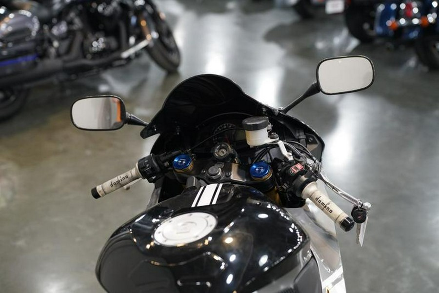 2023 Honda® CBR600RR