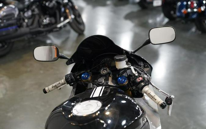 2023 Honda® CBR600RR