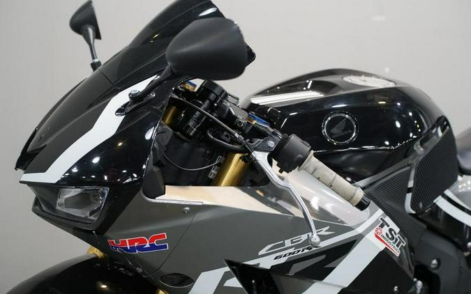 2023 Honda® CBR600RR