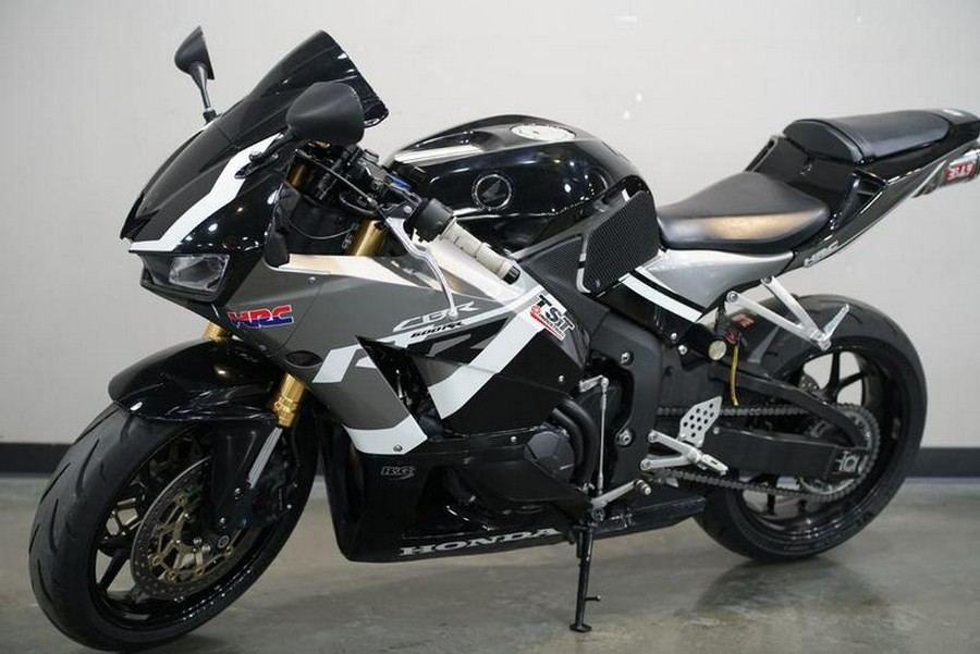 2023 Honda® CBR600RR