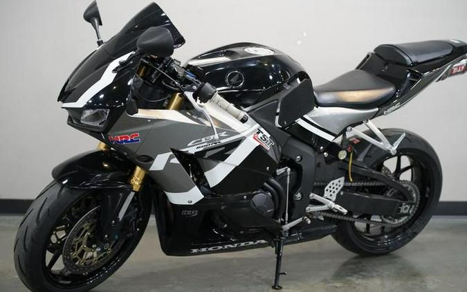 2023 Honda® CBR600RR