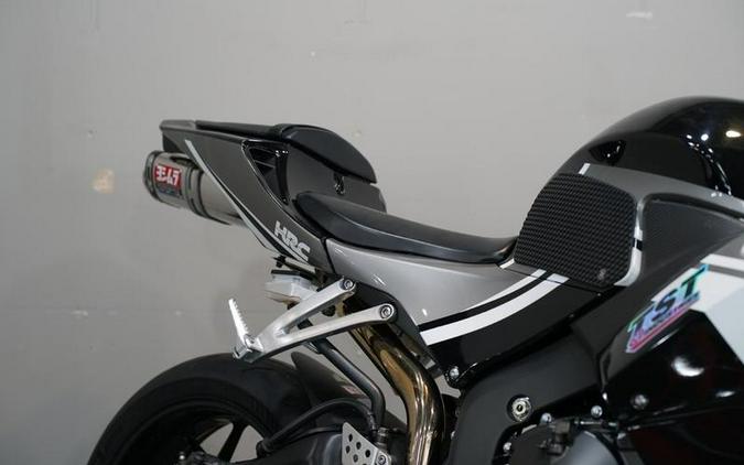 2023 Honda® CBR600RR