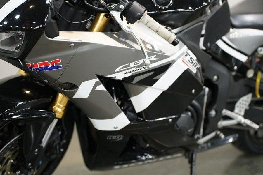 2023 Honda® CBR600RR