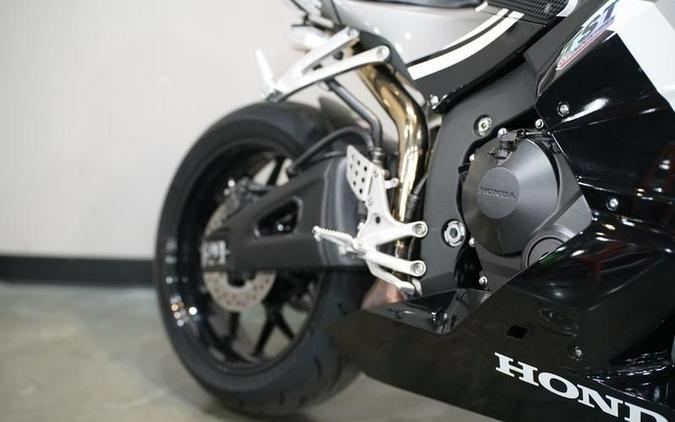 2023 Honda® CBR600RR