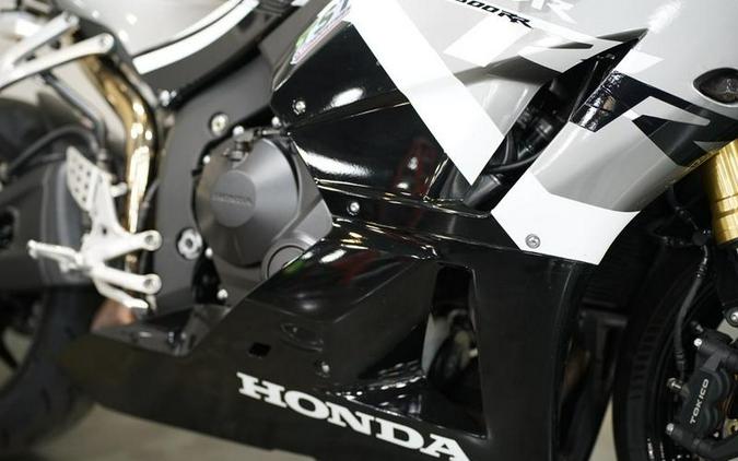 2023 Honda® CBR600RR