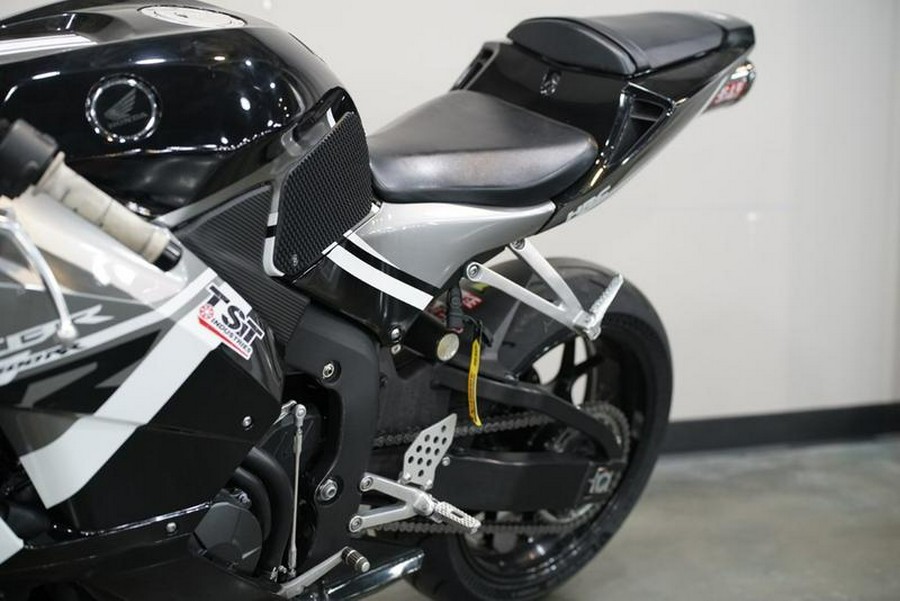 2023 Honda® CBR600RR