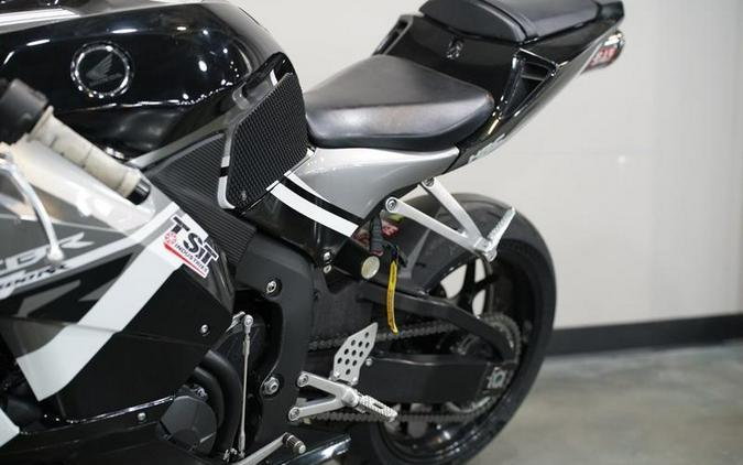 2023 Honda® CBR600RR