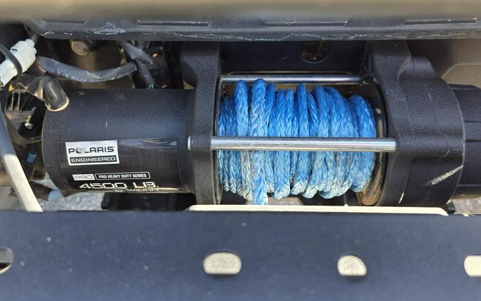 2022 Polaris Ranger Crew XP 1000 Premium