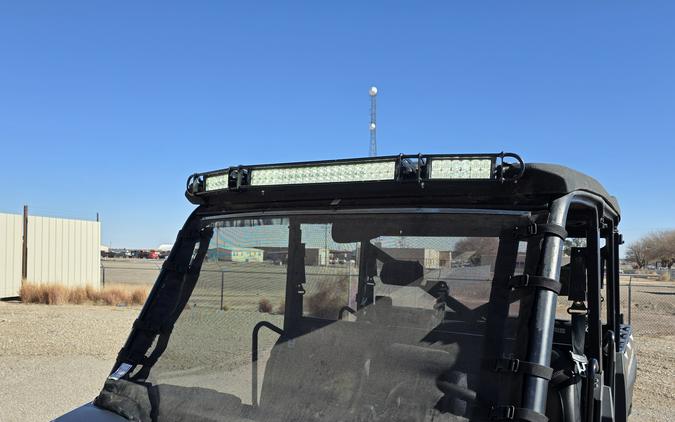 2022 Polaris Ranger Crew XP 1000 Premium
