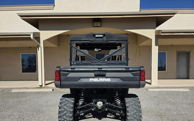 2022 Polaris Ranger Crew XP 1000 Premium