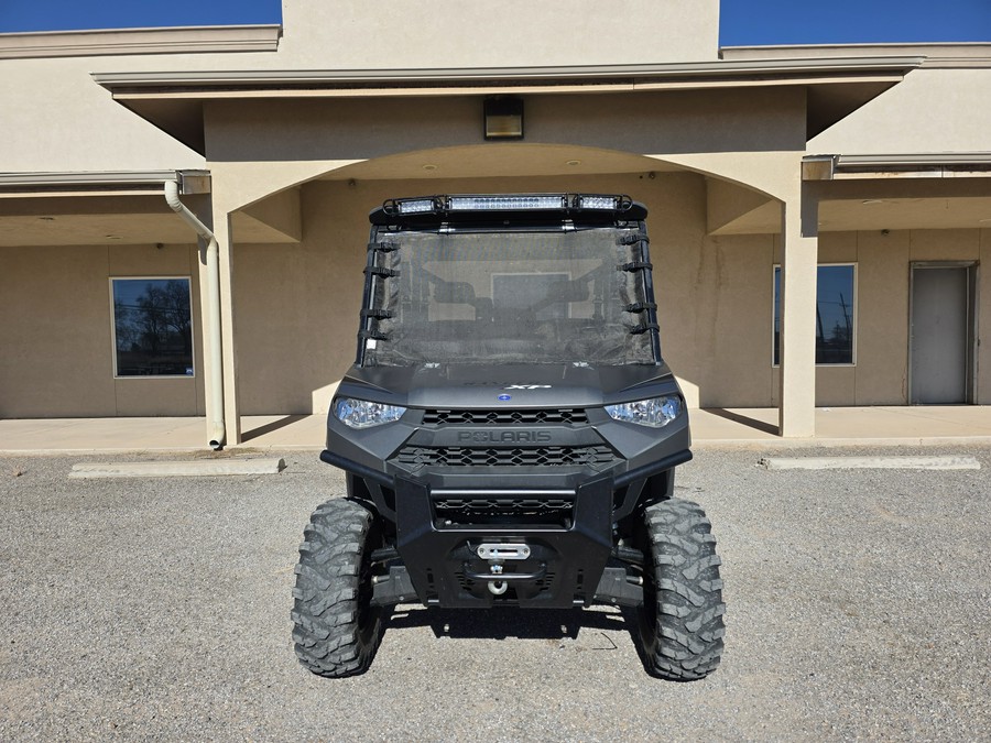 2022 Polaris Ranger Crew XP 1000 Premium