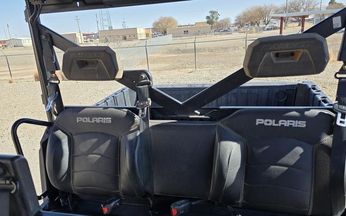 2022 Polaris Ranger Crew XP 1000 Premium