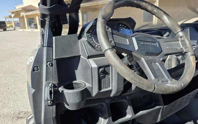 2022 Polaris Ranger Crew XP 1000 Premium