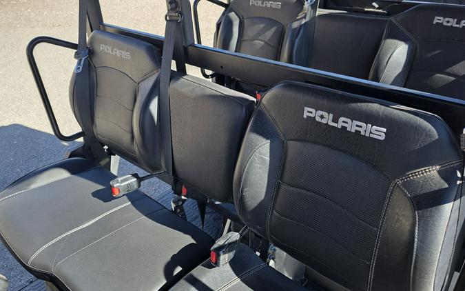 2022 Polaris Ranger Crew XP 1000 Premium