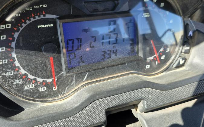 2022 Polaris Ranger Crew XP 1000 Premium