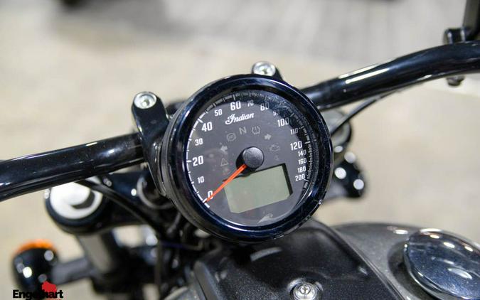 2024 Indian Motorcycle Chief ABS