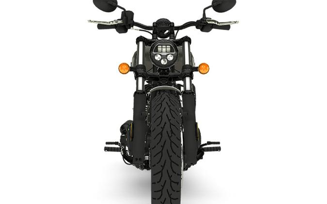 2024 Indian Motorcycle Chief ABS