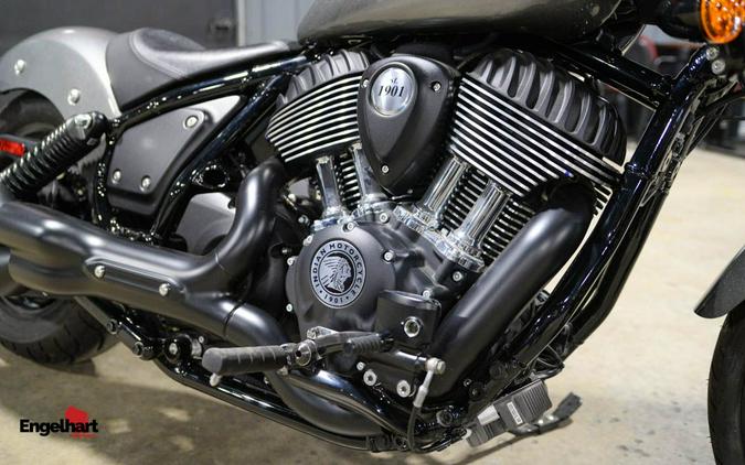 2024 Indian Motorcycle Chief ABS