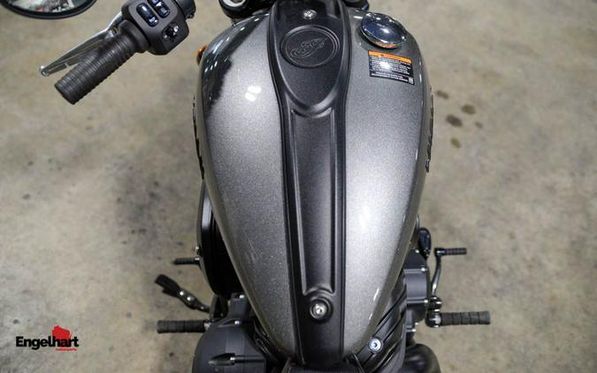 2024 Indian Motorcycle Chief ABS