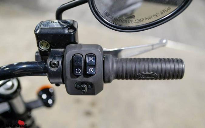 2024 Indian Motorcycle Chief ABS