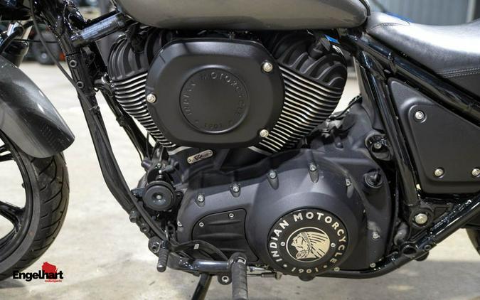 2024 Indian Motorcycle Chief ABS