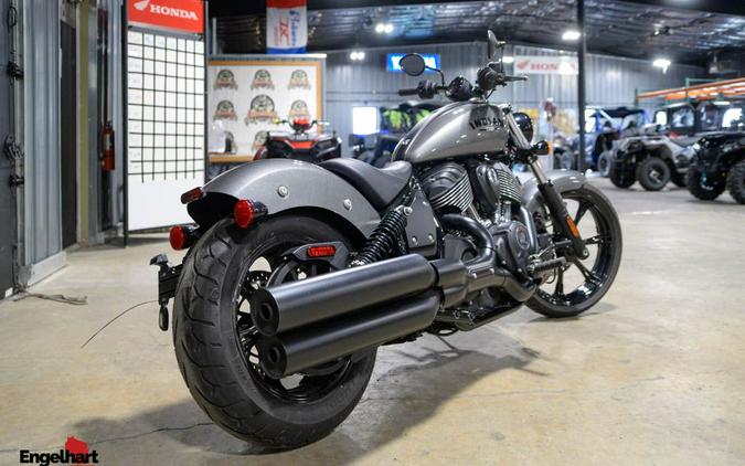 2024 Indian Motorcycle Chief ABS