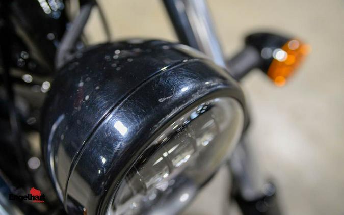 2024 Indian Motorcycle Chief ABS