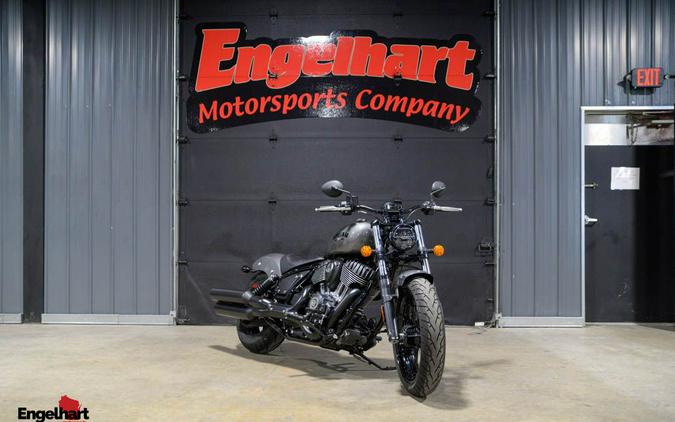 2024 Indian Motorcycle Chief ABS