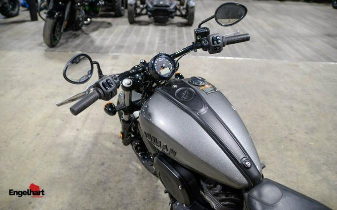 2024 Indian Motorcycle Chief ABS