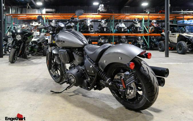 2024 Indian Motorcycle Chief ABS