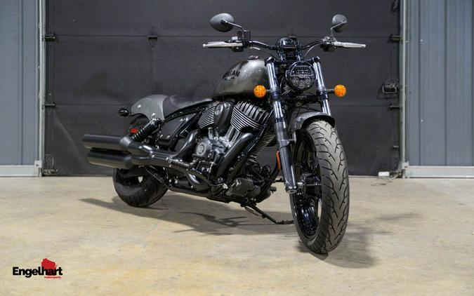2024 Indian Motorcycle Chief ABS