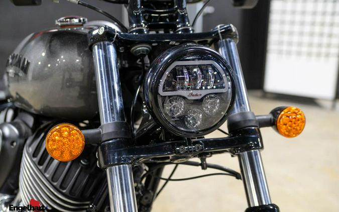 2024 Indian Motorcycle Chief ABS