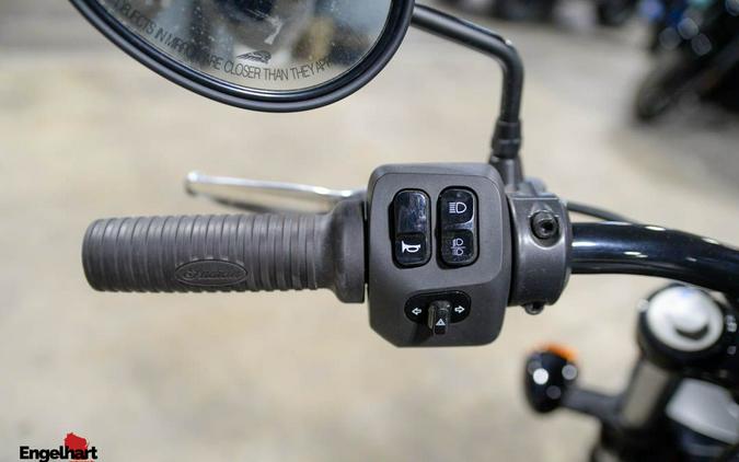 2024 Indian Motorcycle Chief ABS