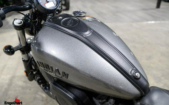 2024 Indian Motorcycle Chief ABS