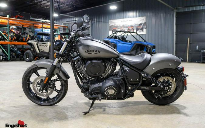 2024 Indian Motorcycle Chief ABS